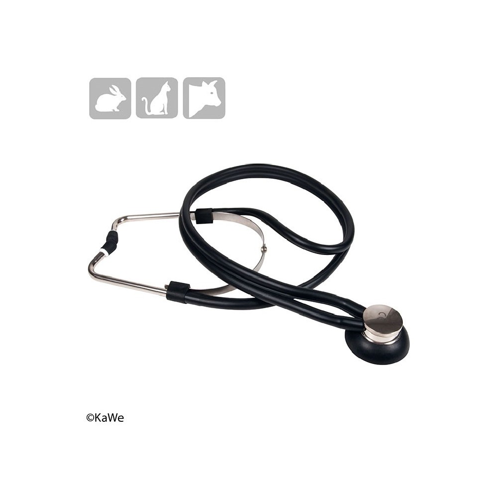 Stéthoscope vétérinaire Suprabell KaWe Stéthoscope vétérinaire Suprabell KaWe