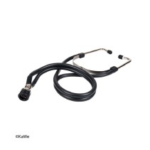 Stéthoscope pour la pédiatrie KaWe Petiphon