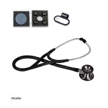 Stéthoscope professionnel de cardiologie KaWe