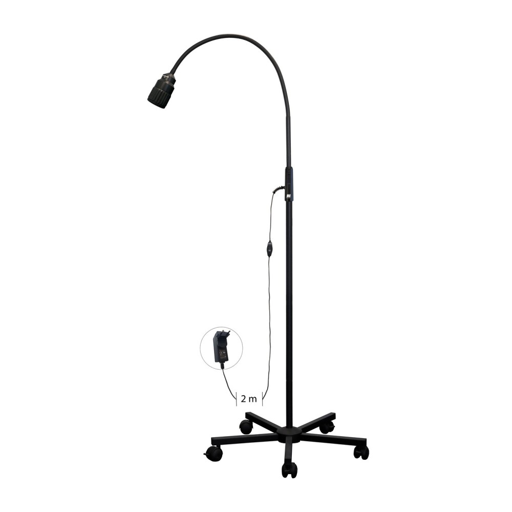 Lampe d'examen KaWe MASTERLIGHT 3 LED