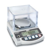 KERN EG 620-3NM Präzisionswaage mit Eichzulassung
