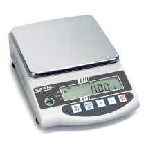 Balance de précision KERN EG 2200-2NM