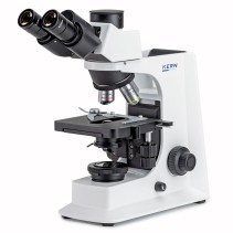 Microscope à lumière transmise KERN OBL 137