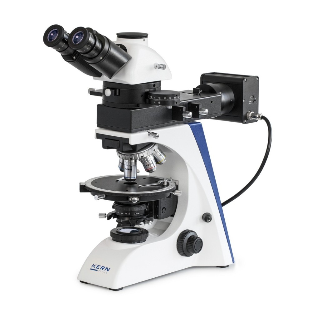 Microscope polarisant KERN OPO 185 Microscope polarisant KERN OPO 185