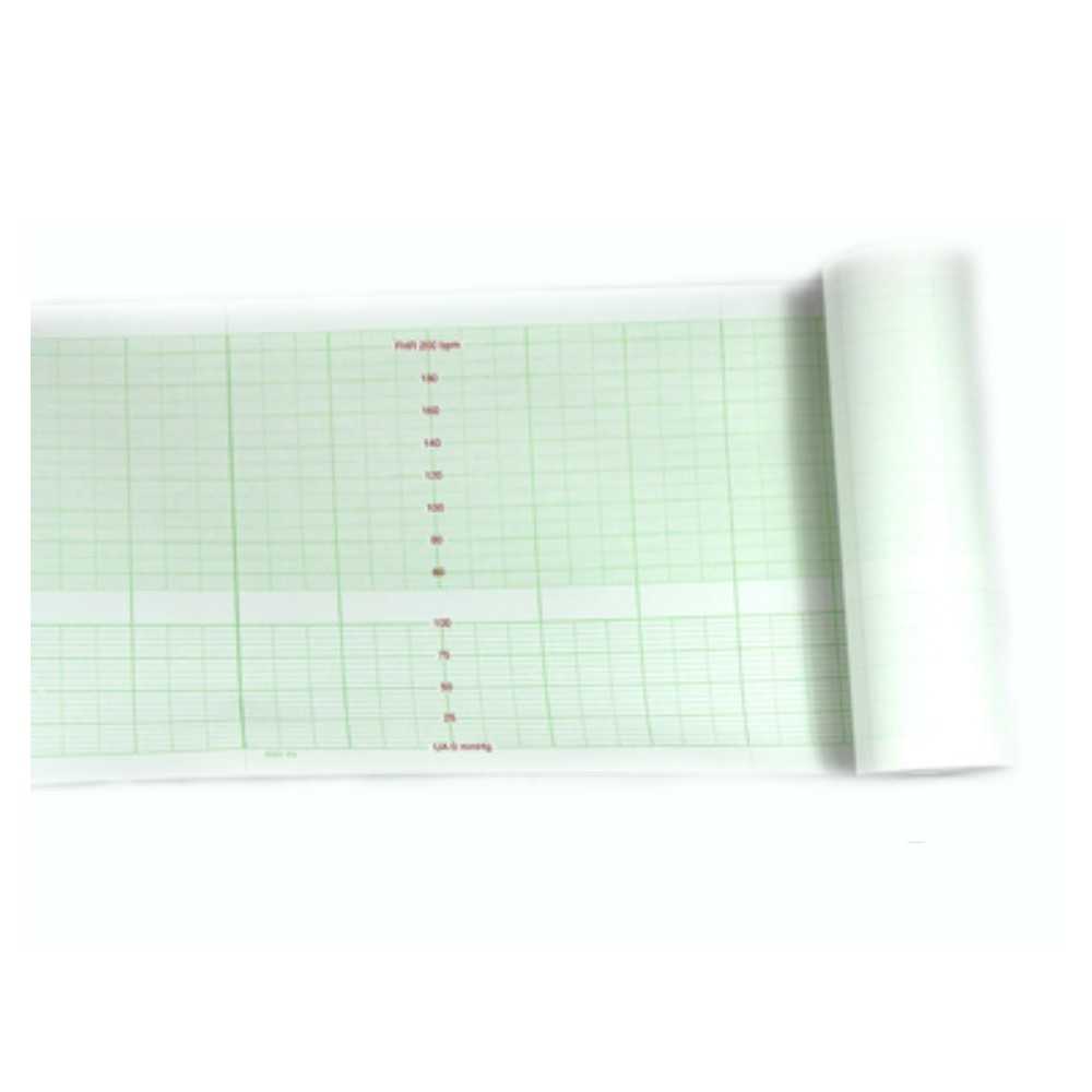 Druckerpapier für Fetalmonitor Smart 3