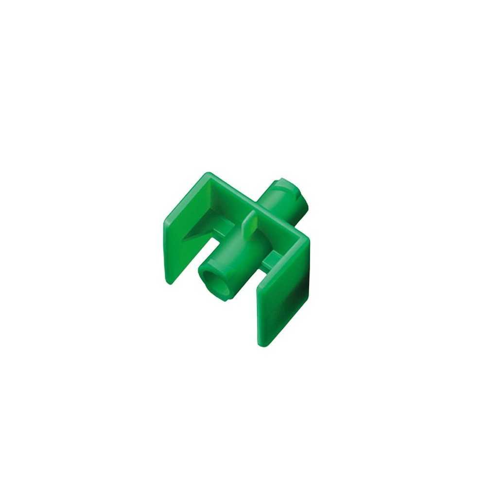 Connecteur de distribution de fluide FDC 1000