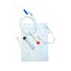 Pleuracan A Komplett-Set zur Pleura- und Thoraxdrainage nach Matthys