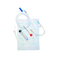 Kit de base Pleuracan B selon Matthys