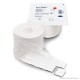 Pur-Zellin unsteril 4 x 5 cm, Zellstofftupfer inkl. Spender