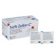 Soft-Zellin C Écouvillons imbibés d'alcool 60 x 30 mm