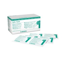 BBraun Softa Swabs écouvillons imbibés d'alcool