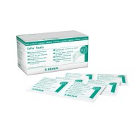 BBraun Softa Swabs Alkoholtupfer zur Hautreinigung