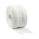 Askina Brauncel Écouvillons en coton non stériles, 4 x 5 cm, distributeur inclus