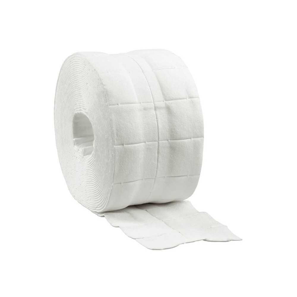 Askina Brauncel Écouvillons en coton non stériles, 4 x 5 cm, distributeur inclus Askina Brauncel Écouvillons en coton non stériles, 4 x 5 cm, distributeur inclus
