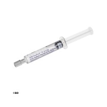BD PosiFlush XS Spülsystem, vorgefüllt mit 10 ml Kochsalzlösung 0,9 %