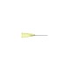Aiguilles à insuline BBraun Sterican 0,30 x 12 mm jaune