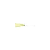 Aiguilles à insuline BBraun Sterican 0,30 x 12 mm jaune