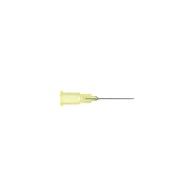 Aiguilles à insuline BBraun Sterican 0,30 x 12 mm jaune