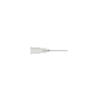 Aiguilles à insuline BBraun Sterican 0,40 x 12 mm gris
