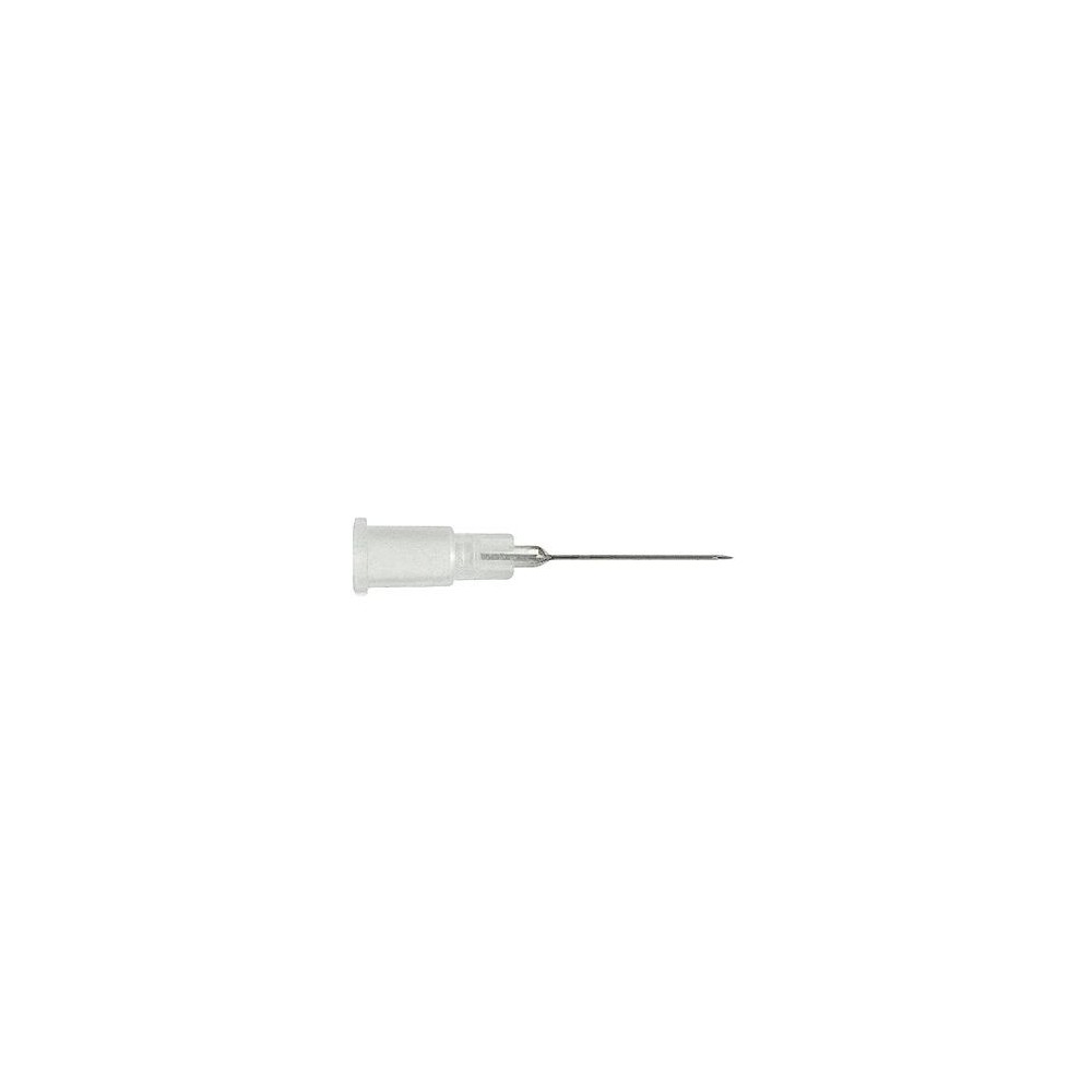 Aiguilles à insuline BBraun Sterican 0,40 x 12 mm gris Aiguilles à insuline BBraun Sterican 0,40 x 12 mm gris