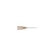 Aiguilles à insuline BBraun Sterican 0,45 x 12 mm marron