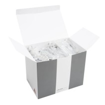 Proktoskope HEINE UniSpec, einweg (130 x 20 mm)