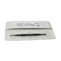 Curette osseuse Aesculap SUSI , droite, 180 mm, tranchante, stérile