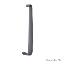 Écarteur ROUX, Aesculap SUSI, 170 mm, double extrémité, stérile