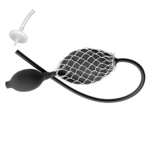 Soufflerie double insufflation avec Filtres d’Hygiène à usage unique