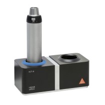 HEINE Combinaison d’instruments de proctoscopie PTE LED