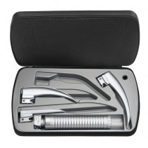 Trousse de laryngoscope HEINE EasyClean LED 3