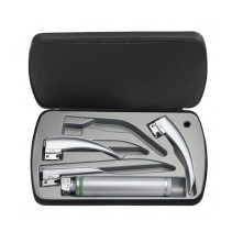 Laryngoskop Set HEINE Standard F.O. LED 3