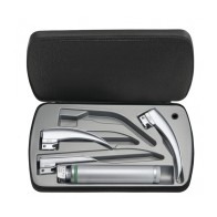 Laryngoskop Set HEINE Standard F.O. LED 3