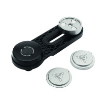 Adaptateur pour smartphone HEINE