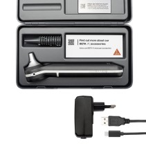 HEINE BETA X Otoscope 3x