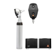 HEINE BETA 200 LED Set de diagnostic avec chargeur de table