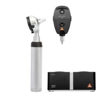 HEINE BETA 200 LED Diagnostik Set mit Tisch-Ladegerät