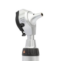 Otoskop HEINE BETA 400 LED mit Ladestation