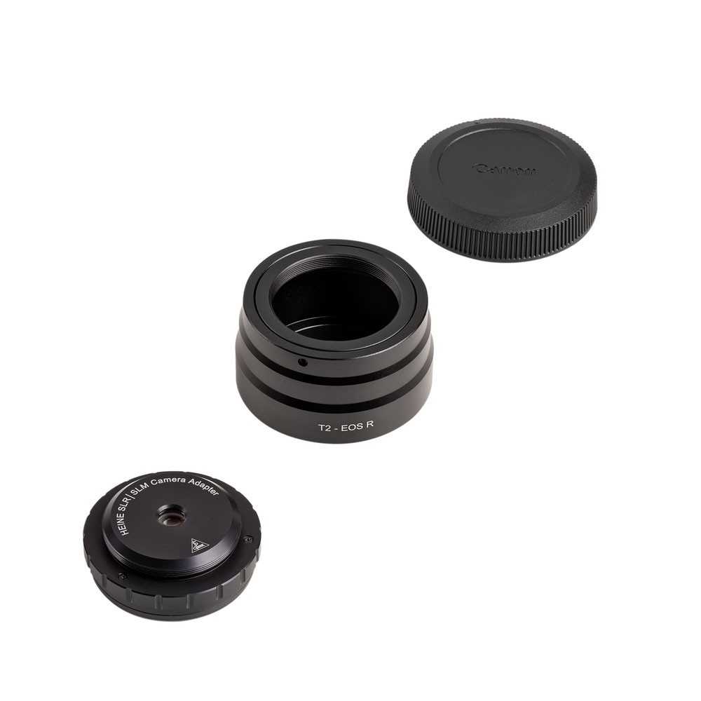 HEINE SLM Kamera Adapter Canon R(F)