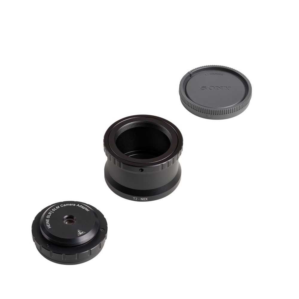 HEINE SLM Kamera Adapter Sony E