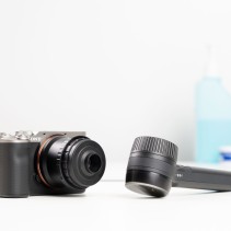 HEINE SLM Kamera Adapter Sony E