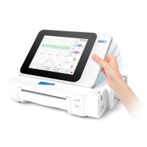 Fetalmonitor mit Zwillingsüberwachung SMART 7