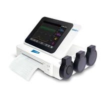 Fetalmonitor mit Zwillingsüberwachung SMART 7