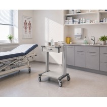 HAEBERLE toro Premium Rollwagen 45 mit Schubladen