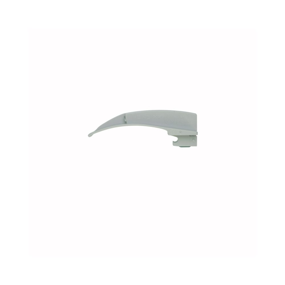 HEINE XP Macintosh Laryngoskop Einmalgebrauchs-Spatel Mac 1 HEINE XP Macintosh Laryngoskop Einmalgebrauchs-Spatel Mac 1