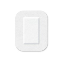 HARTMANN Cosmopor Silicone pansement rapide stérile 7,2 x 5 cm