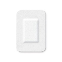 HARTMANN Cosmopor Silicone pansement rapide stérile 10 x 8 cm