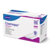 HARTMANN Cosmopor Advance Wundverband 15 x 8 cm