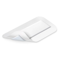 HARTMANN Cosmopor Advance Wundverband 20 x 10 cm