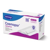HARTMANN Cosmopor Advance Wundverband 20 x 10 cm